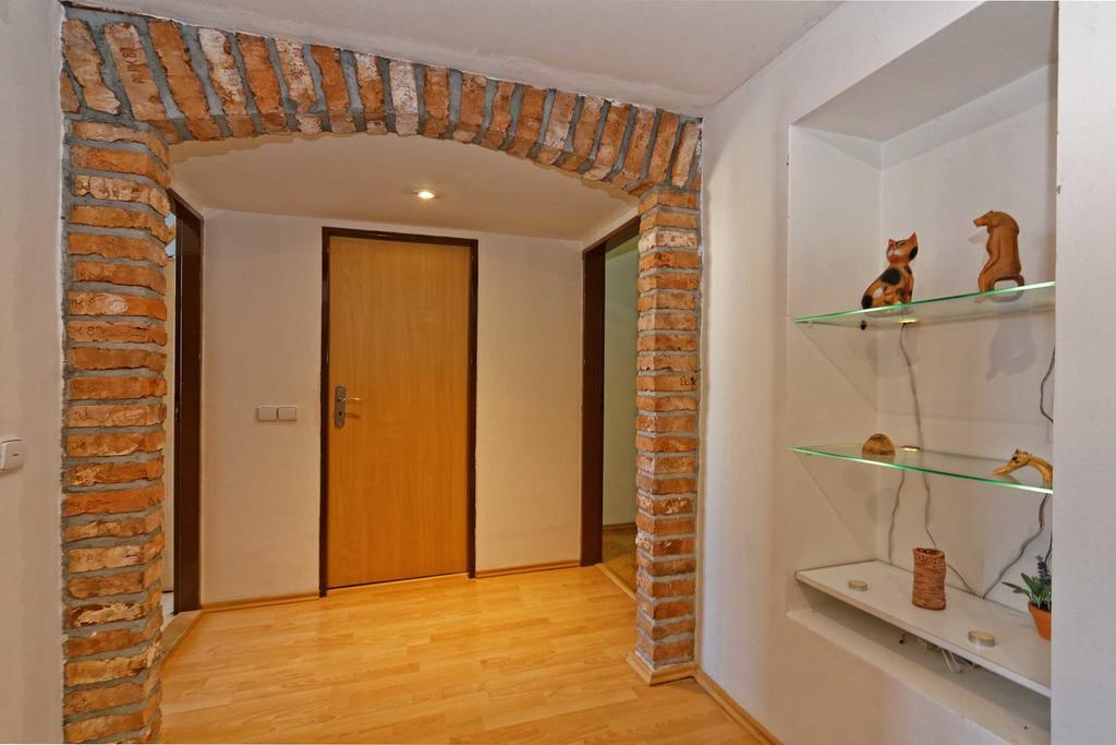 Jagellonska Appartamento Praga