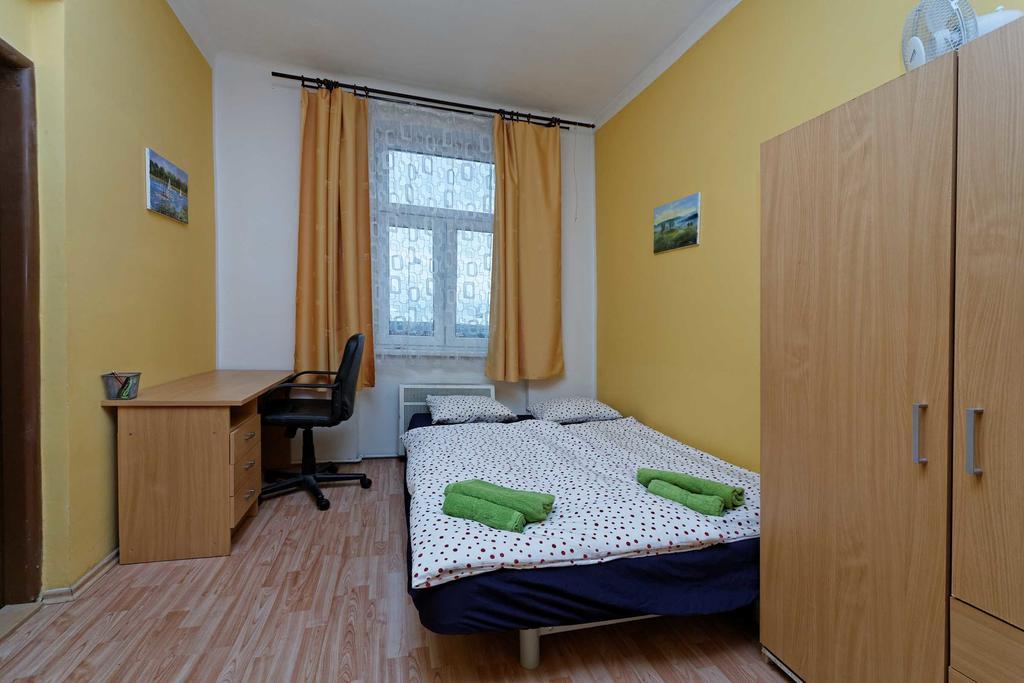 Appartamento Jagellonska Praga