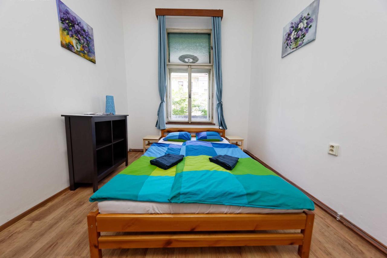 Appartamento Jagellonska Praga